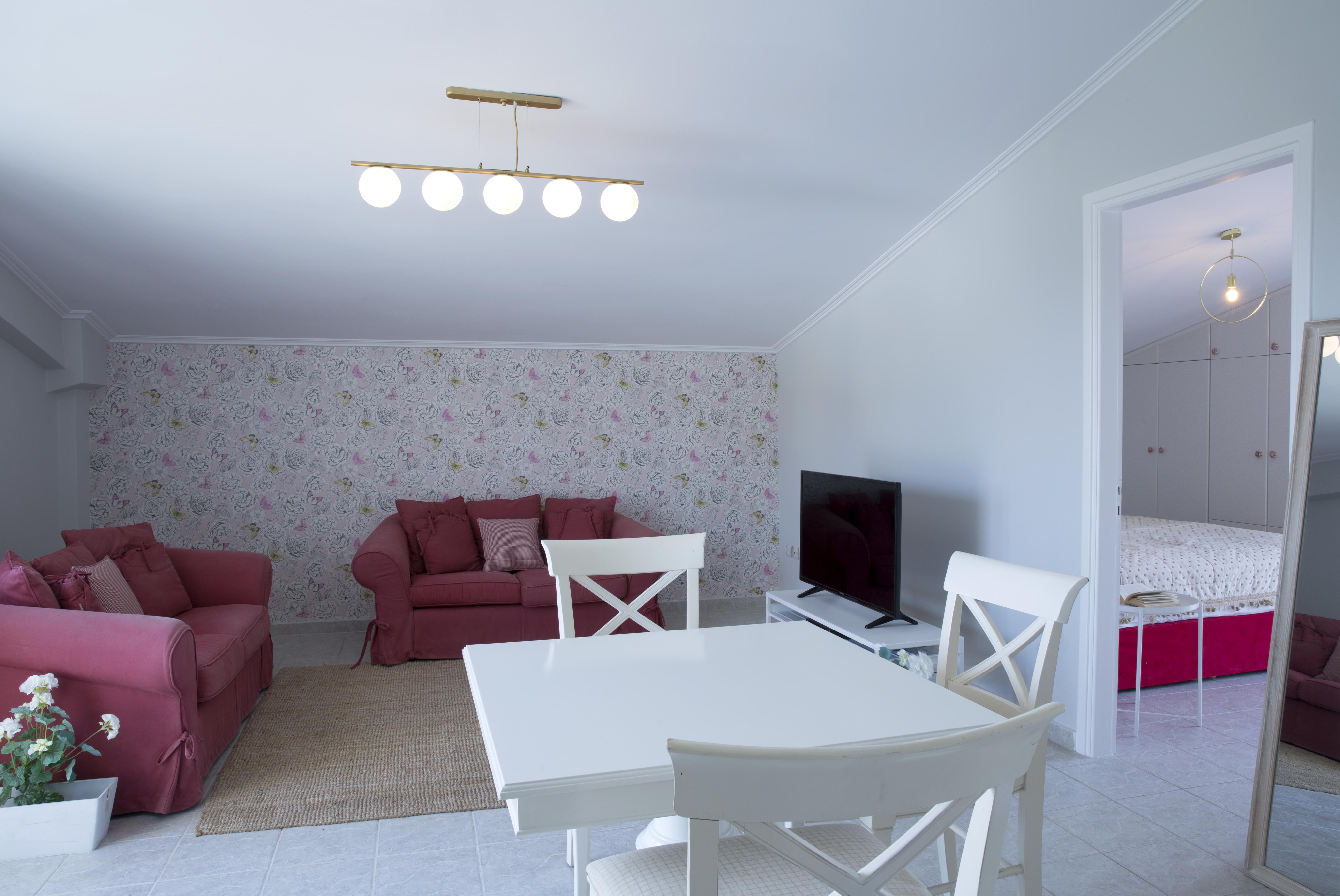 Maggana Residence Minia Екстер'єр фото