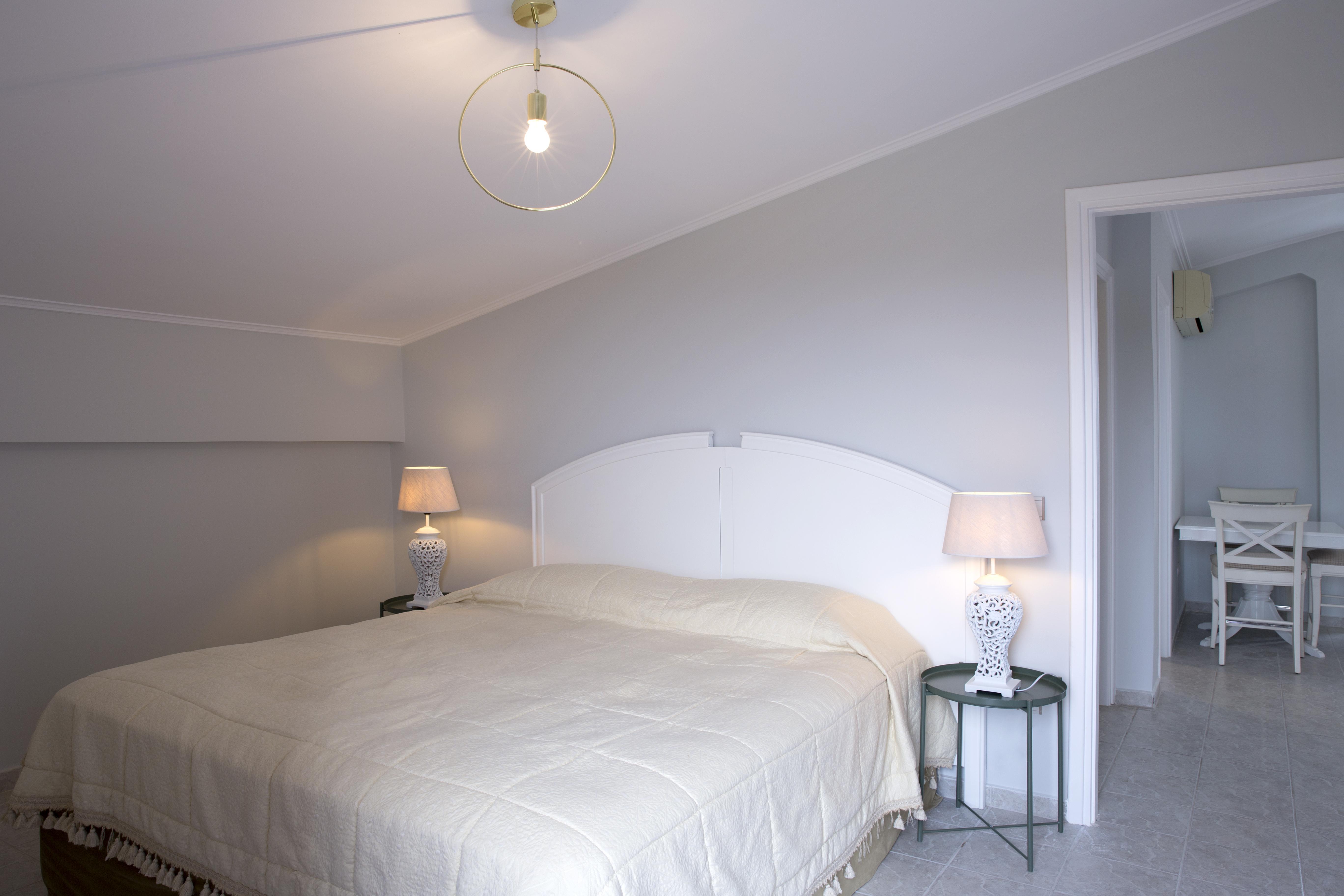 Maggana Residence Minia Екстер'єр фото