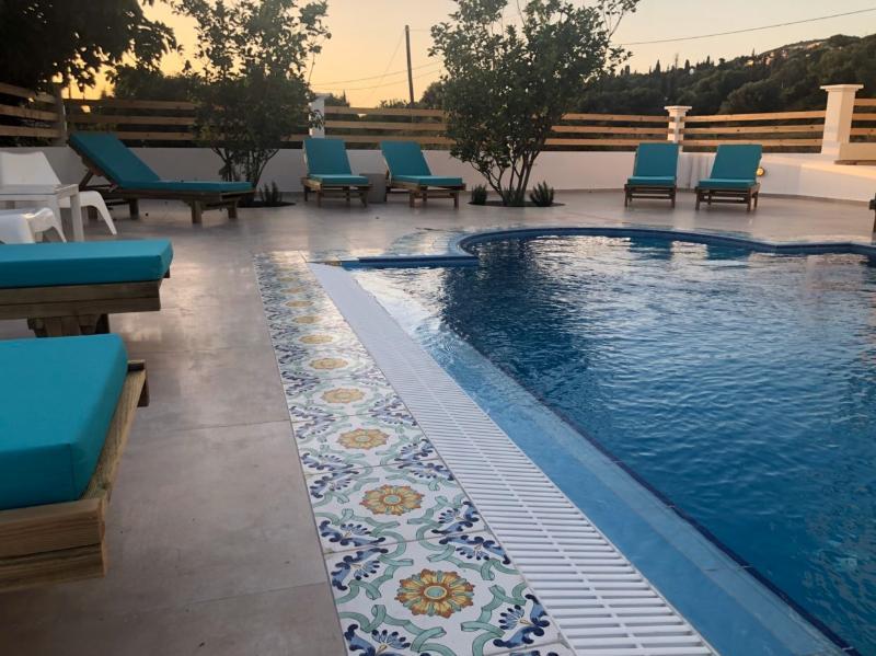 Maggana Residence Minia Екстер'єр фото