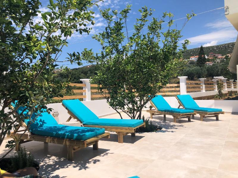 Maggana Residence Minia Екстер'єр фото