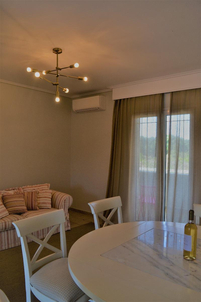 Maggana Residence Minia Екстер'єр фото