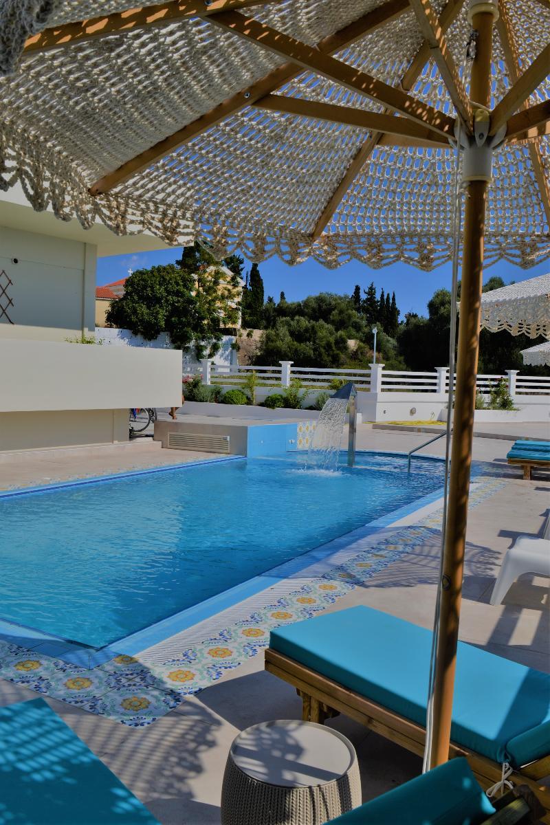 Maggana Residence Minia Екстер'єр фото