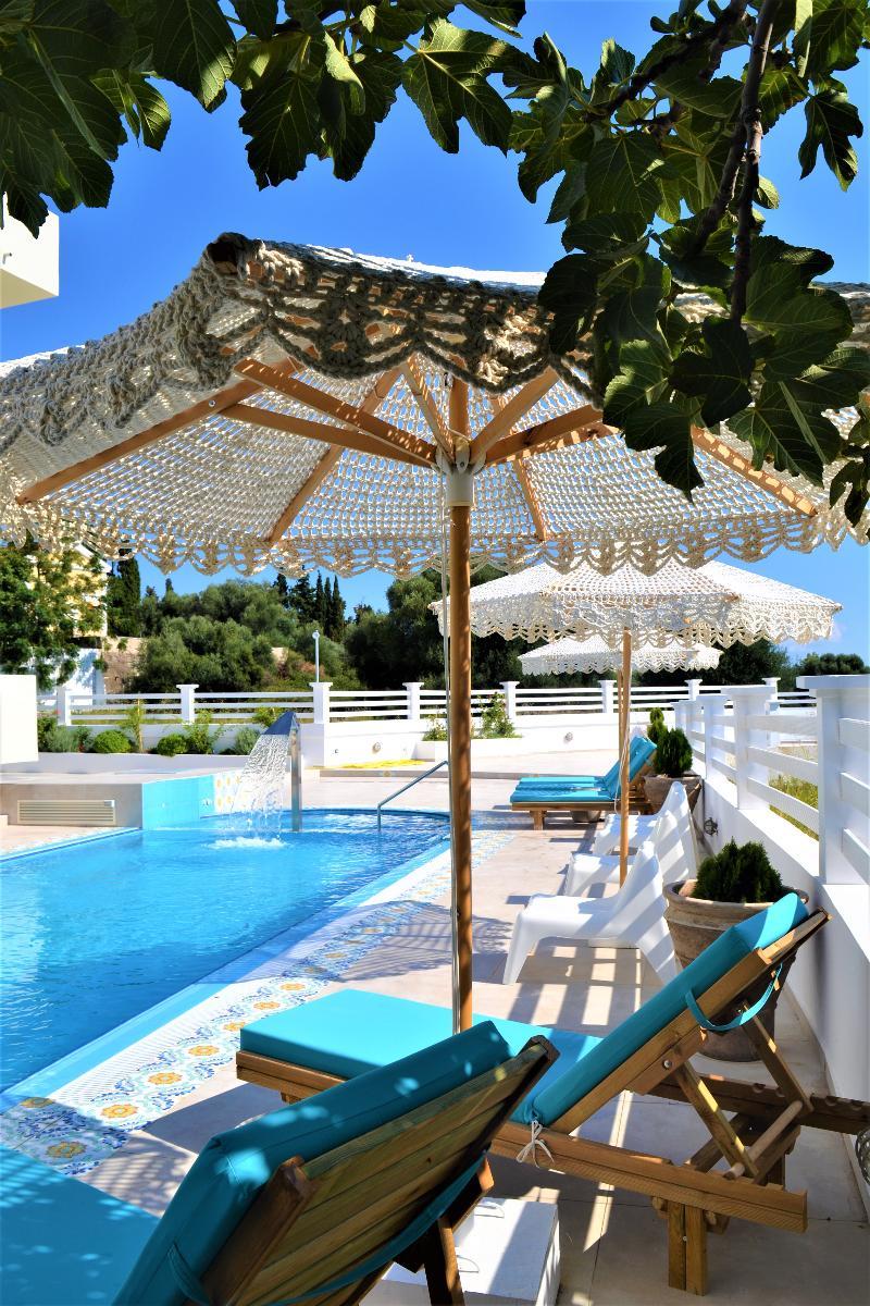 Maggana Residence Minia Екстер'єр фото